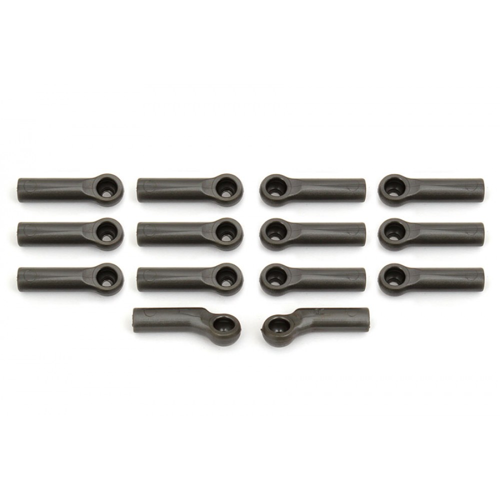 TEAM ASSOCIATED AS91722 B6/B6D BALLCUPS