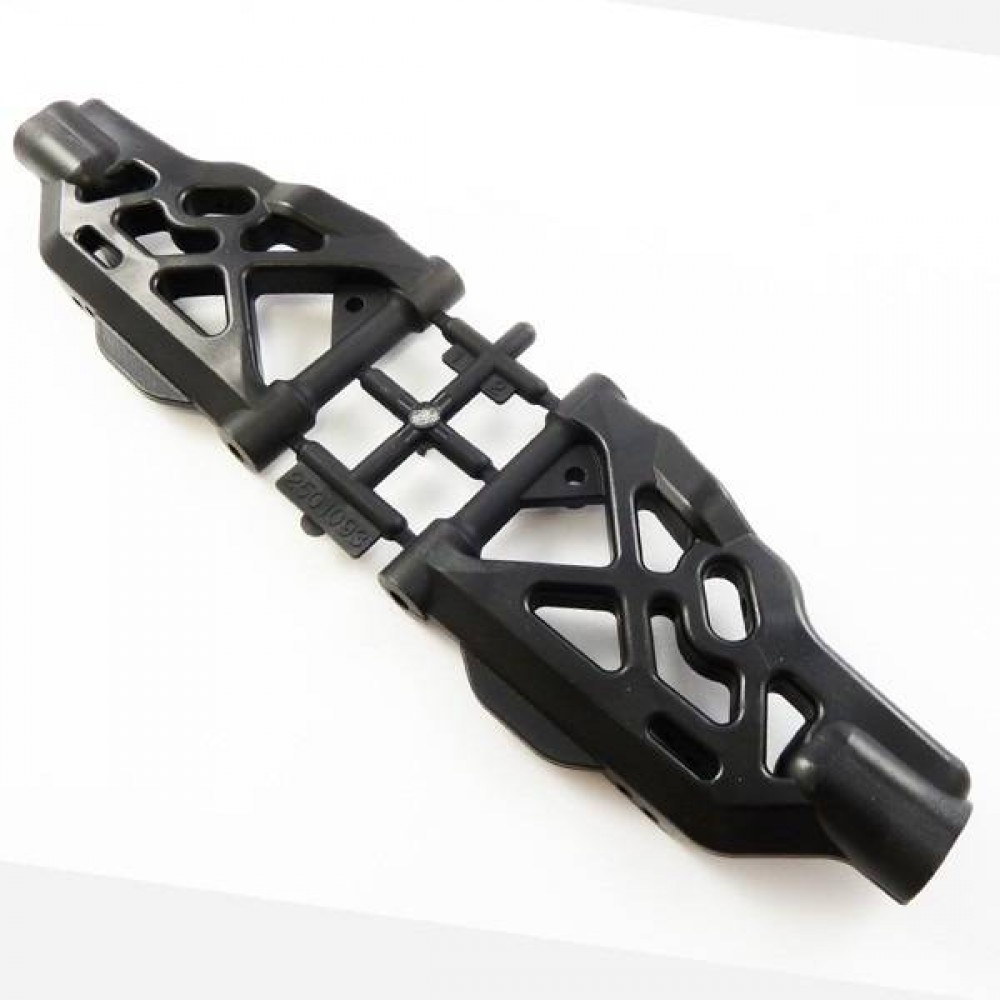 SWORKz SW2501093A S350 Series Front Lower Arm +4mm Wheel Base (L&R) PSP