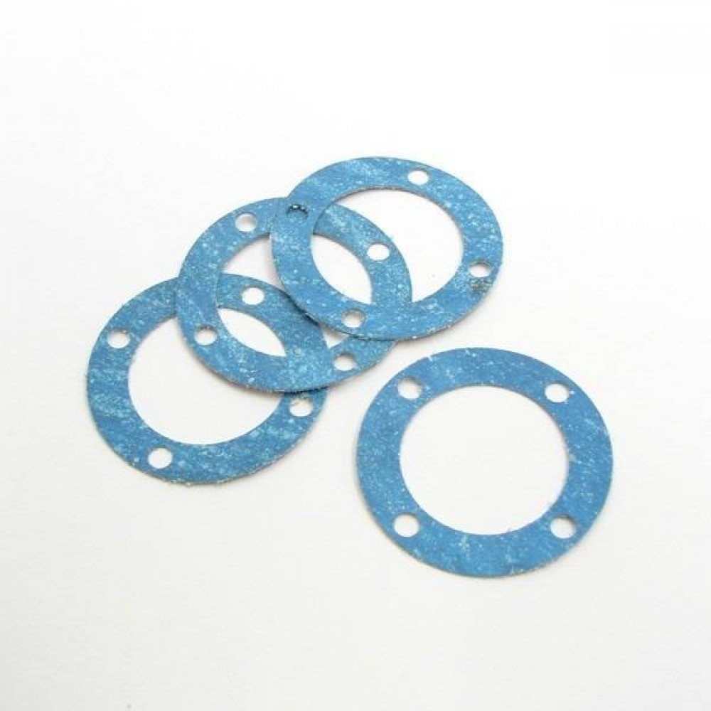 SWORKz SW3660023 HET Diff Gasket 0.4T 4Pcs