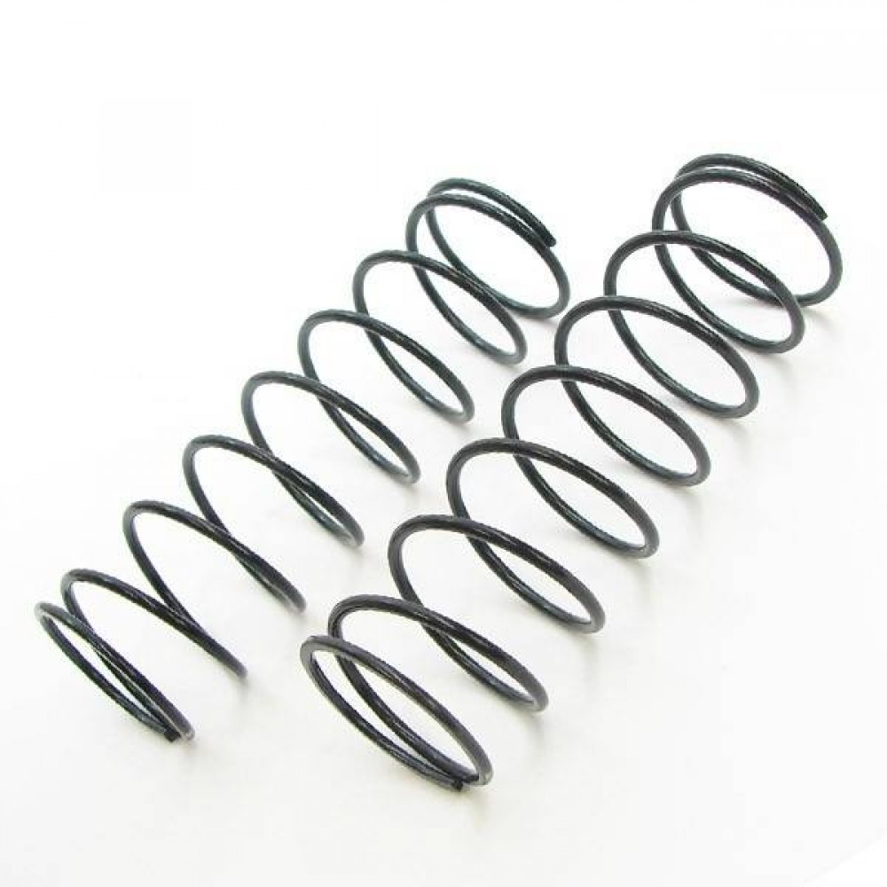 SWORKz SWC-115163 S35 Black Competition Spring M4 Dot - 75x1.6x8.75