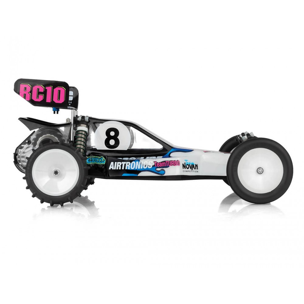 Team Associated RC10 Kinwald Edition Kit AS6041