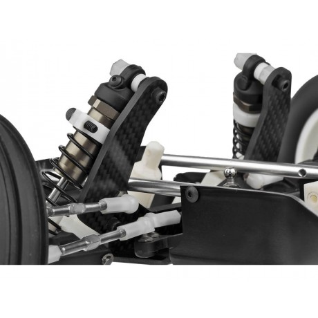 Team Associated RC10 Kinwald Edition Kit AS6041