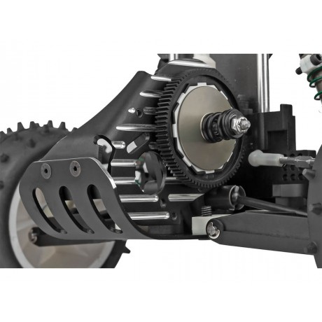 Team Associated RC10 Kinwald Edition Kit AS6041