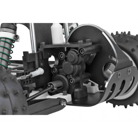 Team Associated RC10 Kinwald Edition Kit AS6041