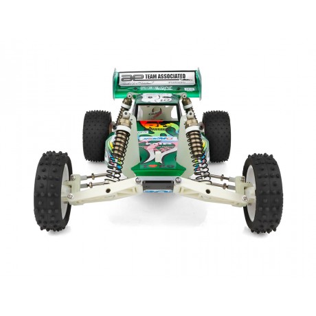 Team Associated RC10 '89 Stealth Car Masami Edition Kit AS6043