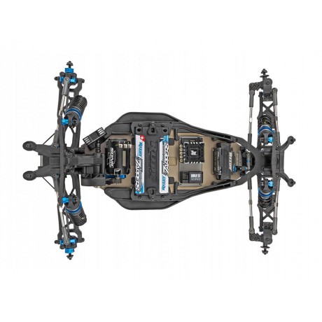 Team Associated RC10T7 Team Kit AS70005