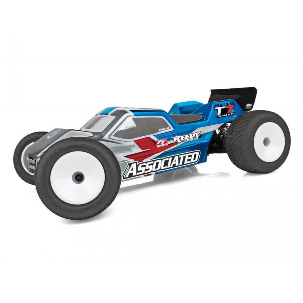 Team Associated RC10T7 Team Kit AS70005
