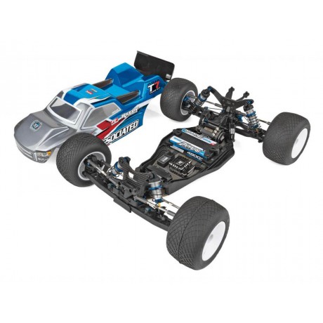 Team Associated RC10T7 Team Kit AS70005