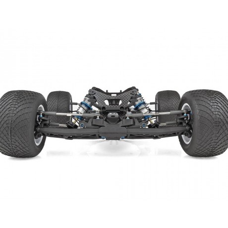 Team Associated RC10T7 Team Kit AS70005