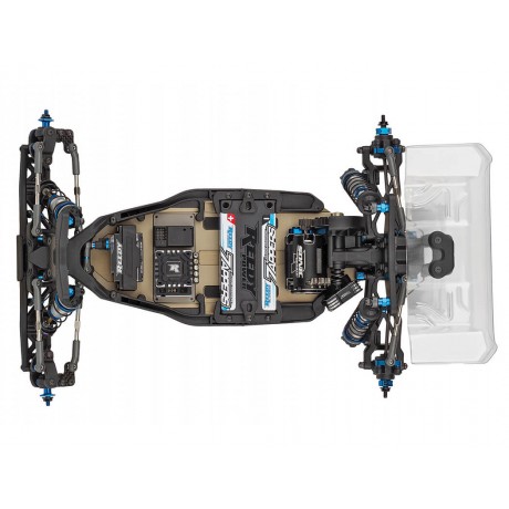 Team Associated RC10B7.1 Team Kit AS90046