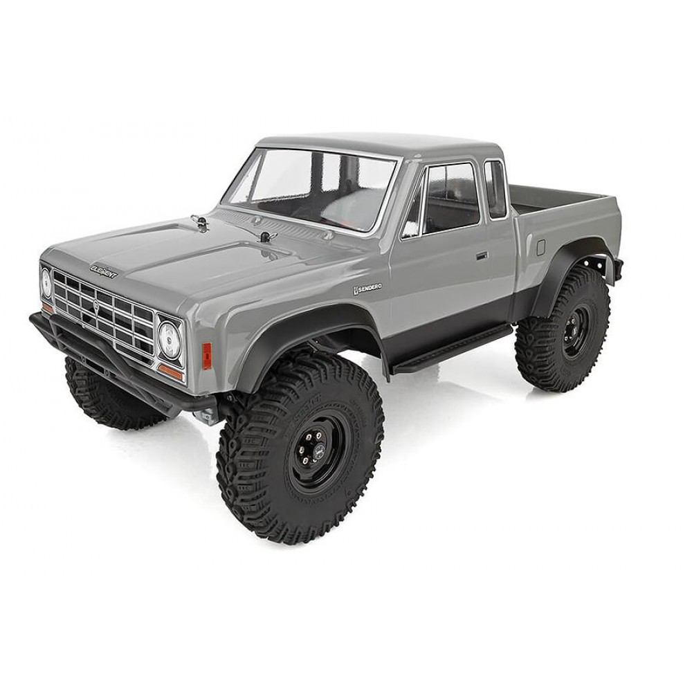 ELEMENT RC ENDURO SE TRAIL TRUCK SENDERO RTR CRAWLER - EL40107