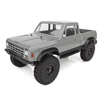 ELEMENT RC ENDURO SE TRAIL TRUCK SENDERO RTR CRAWLER - EL40107
