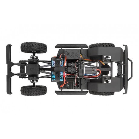 ELEMENT RC ENDURO SE TRAIL TRUCK SENDERO RTR CRAWLER - EL40107