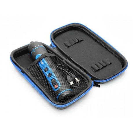 FASTRAX FAST628 POWERDRIVE ELECTRIC SCREWDRIVER WITH 8-GEAR TORQUE