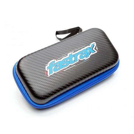 FASTRAX FAST628 POWERDRIVE ELECTRIC SCREWDRIVER WITH 8-GEAR TORQUE