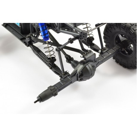 FTX Outlaw 1/10 Brushed 4WD Ultra-4 RTR Buggy FTX5570