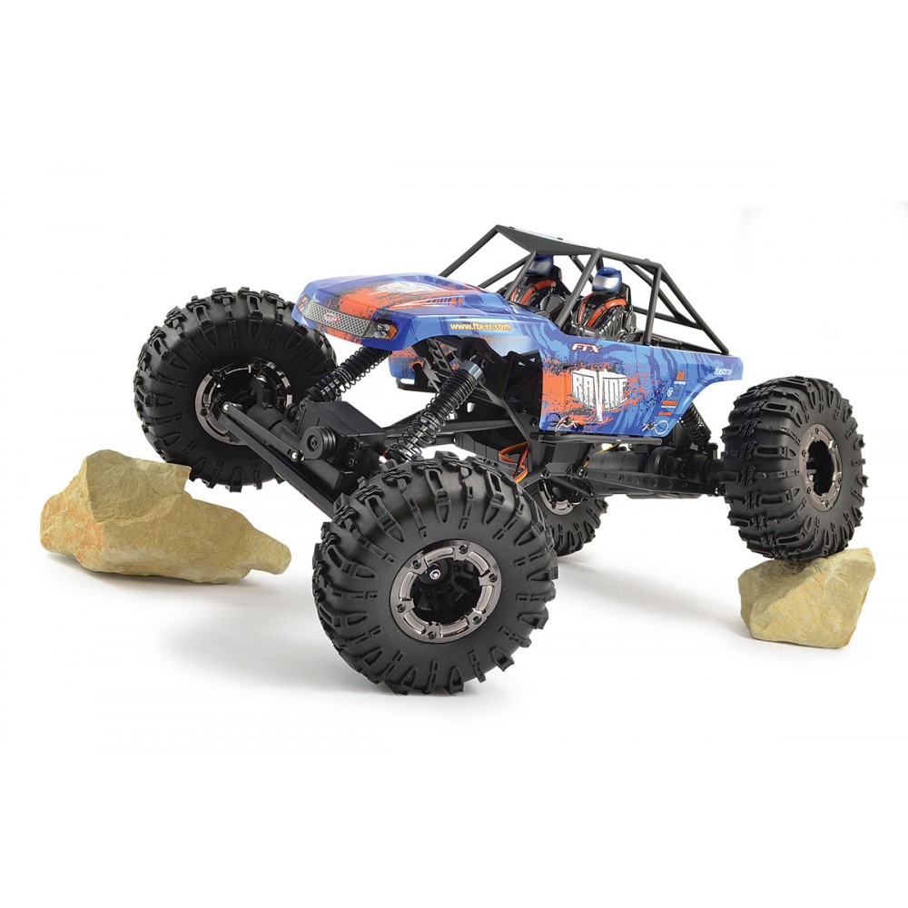FTX RAVINE M.O.A. ROCK BUGGY CRAWLER BRUSHED 1:10 RTR FTX5574