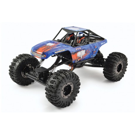 FTX RAVINE M.O.A. ROCK BUGGY CRAWLER BRUSHED 1:10 RTR FTX5574