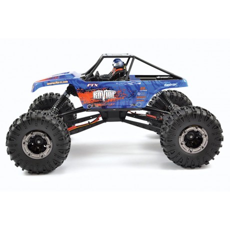 FTX RAVINE M.O.A. ROCK BUGGY CRAWLER BRUSHED 1:10 RTR FTX5574