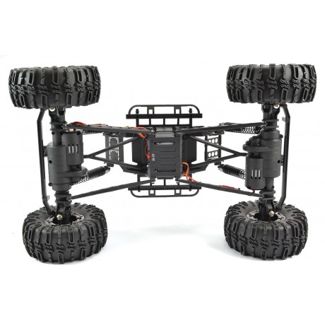 FTX RAVINE M.O.A. ROCK BUGGY CRAWLER BRUSHED 1:10 RTR FTX5574