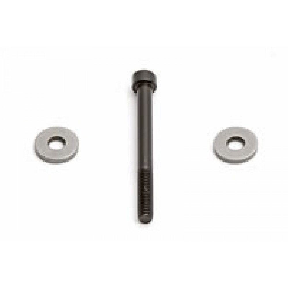 Team Associated AS6573 Diff Thrust Washers & Bolt