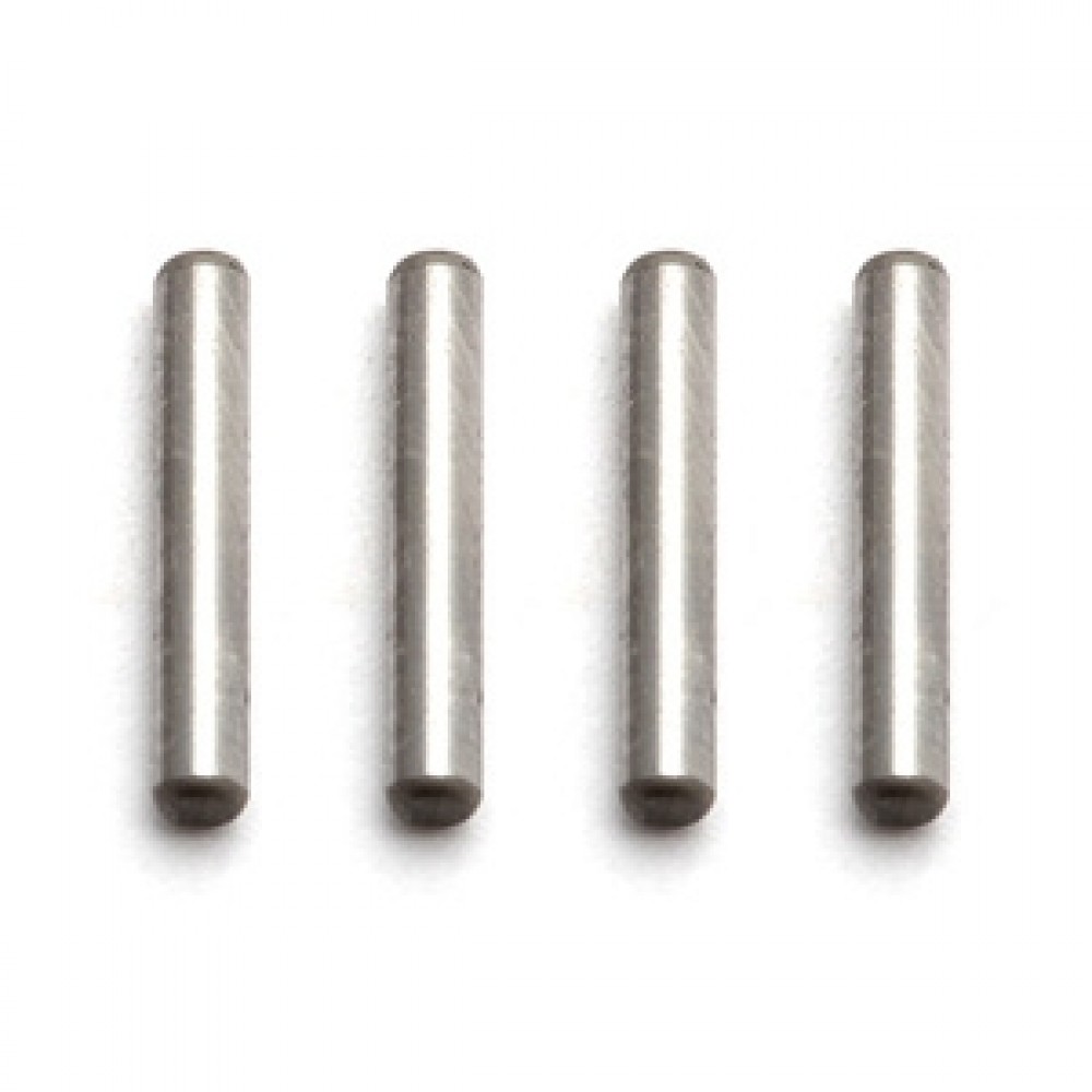 TEAM ASSOCIATED AS91436 CVA/WHEEL HEX PIN B5/B5M/B6/B6D/B64/B64D