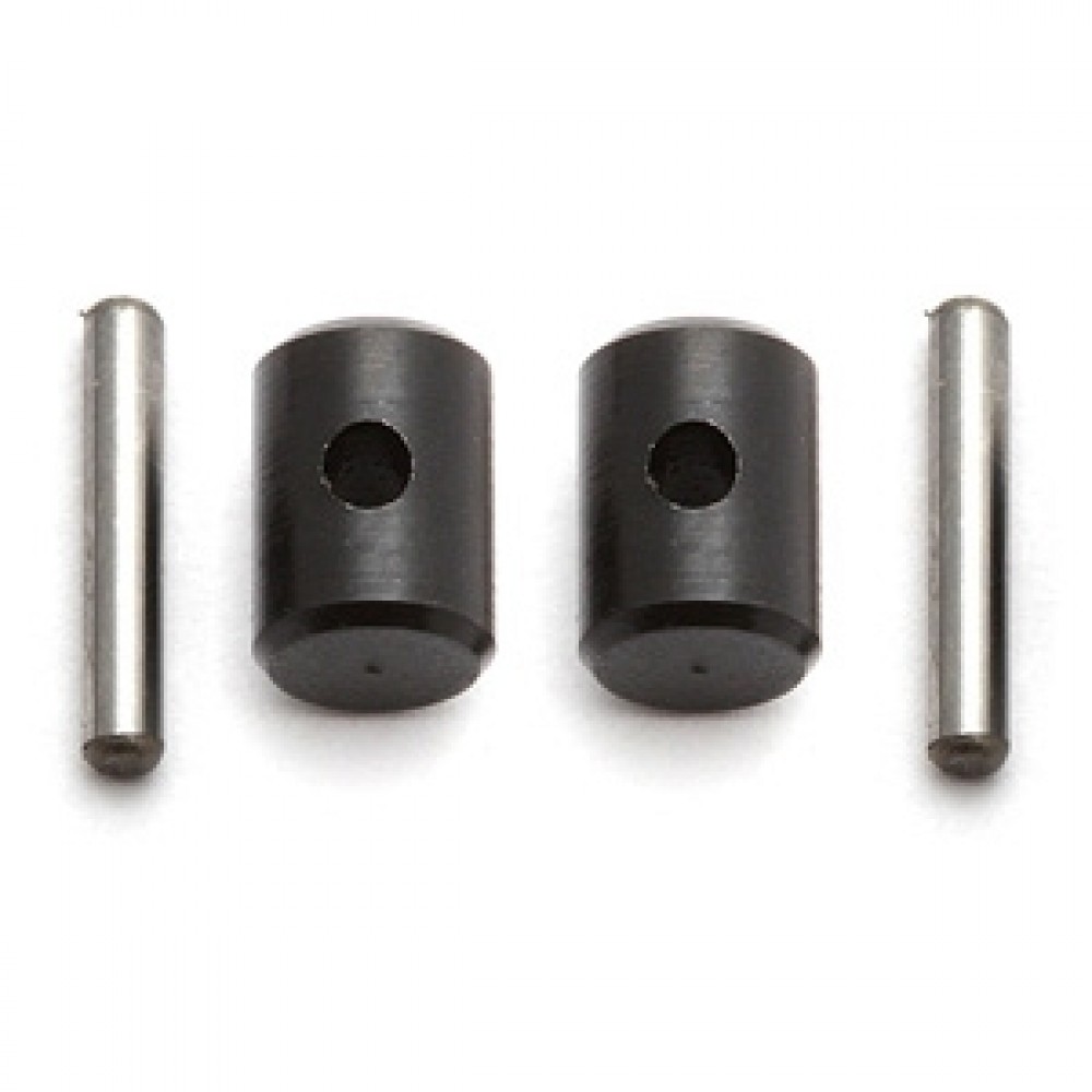 TEAM ASSOCIATED AS91438 CVA REBUILD KIT B5/B5M/B6/B6D/B64/B64D