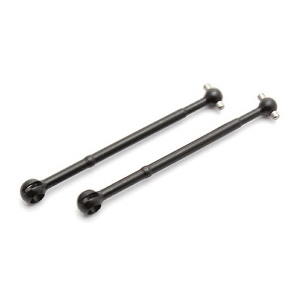 TEAM ASSOCIATED AS91439 B6/B6.1 CVA BONES 65MM