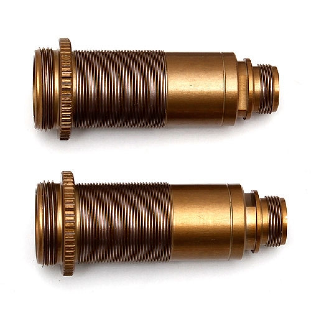 Team Associated AS91578 FT 12X31 V2 Shock Bodies W/Kashima Coat