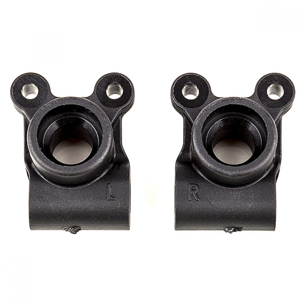 Team Associated AS91857 B6.2 Rear Hubs