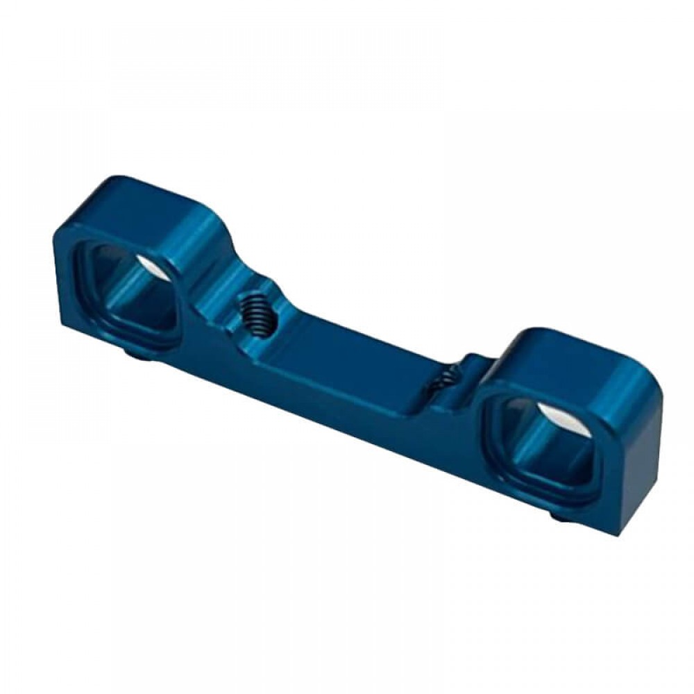 Centro C0255 RC10B7 Rear C Block 0 to 4 Degree