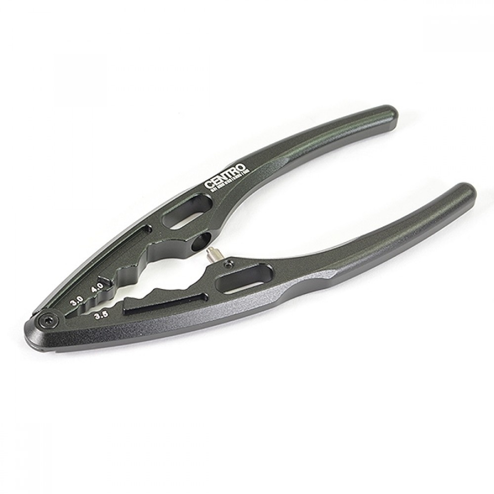 Centro C0508 Shock Shaft Pliers