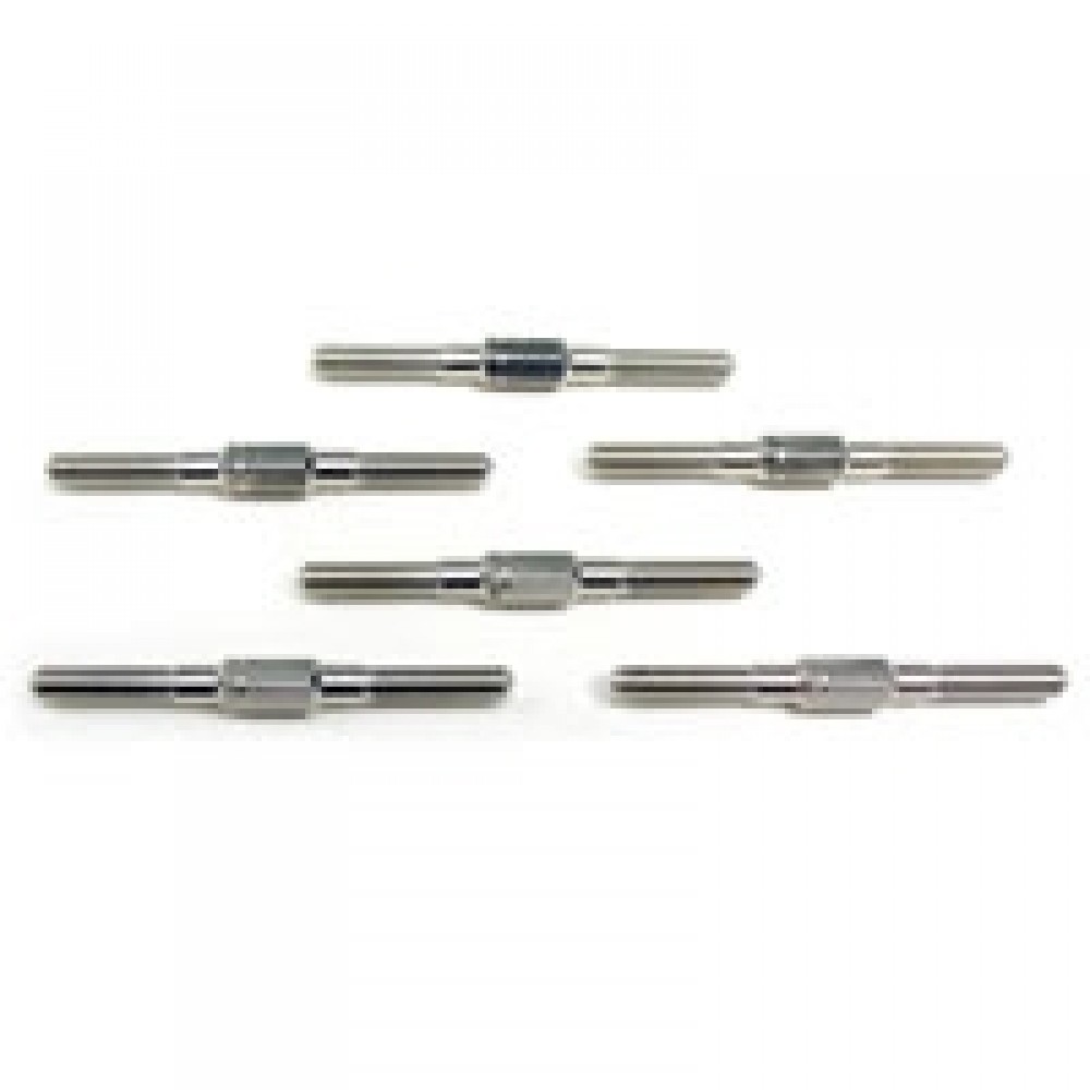 Carisma CA14764 GT14B Turnbuckles