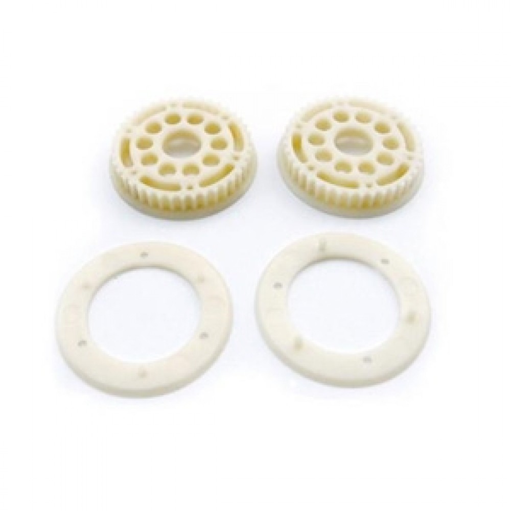 CARISMA CA14954 GTB BALL DIFF PULLEY SET