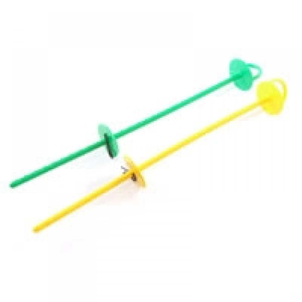 Fastrax FAST225 Wheel Holders (2)
