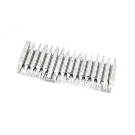 Fastrax FAST609 32-In-1 Multi Tool Set