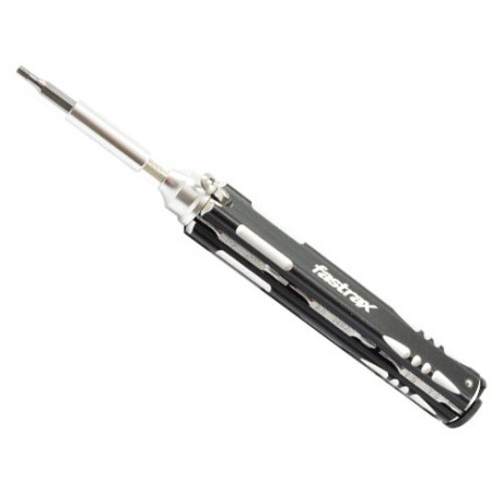 Fastrax FAST609 32-In-1 Multi Tool Set