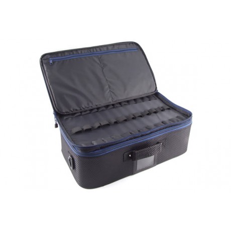 Fastrax FAST687 1/10 Buggy/TC Carry Bag & Tool Layer