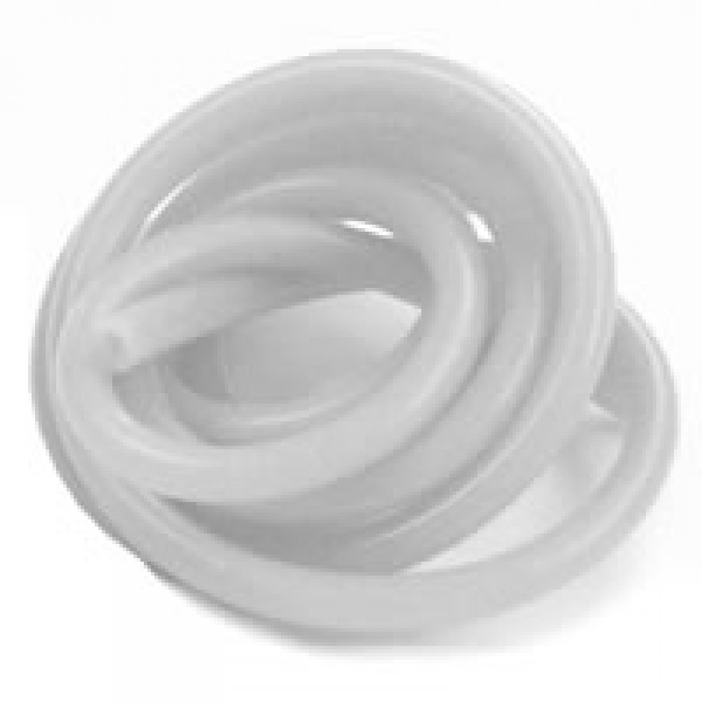 Fastrax FAST941 Silicone Fuel Tube 2.5mm Clear 1 meter