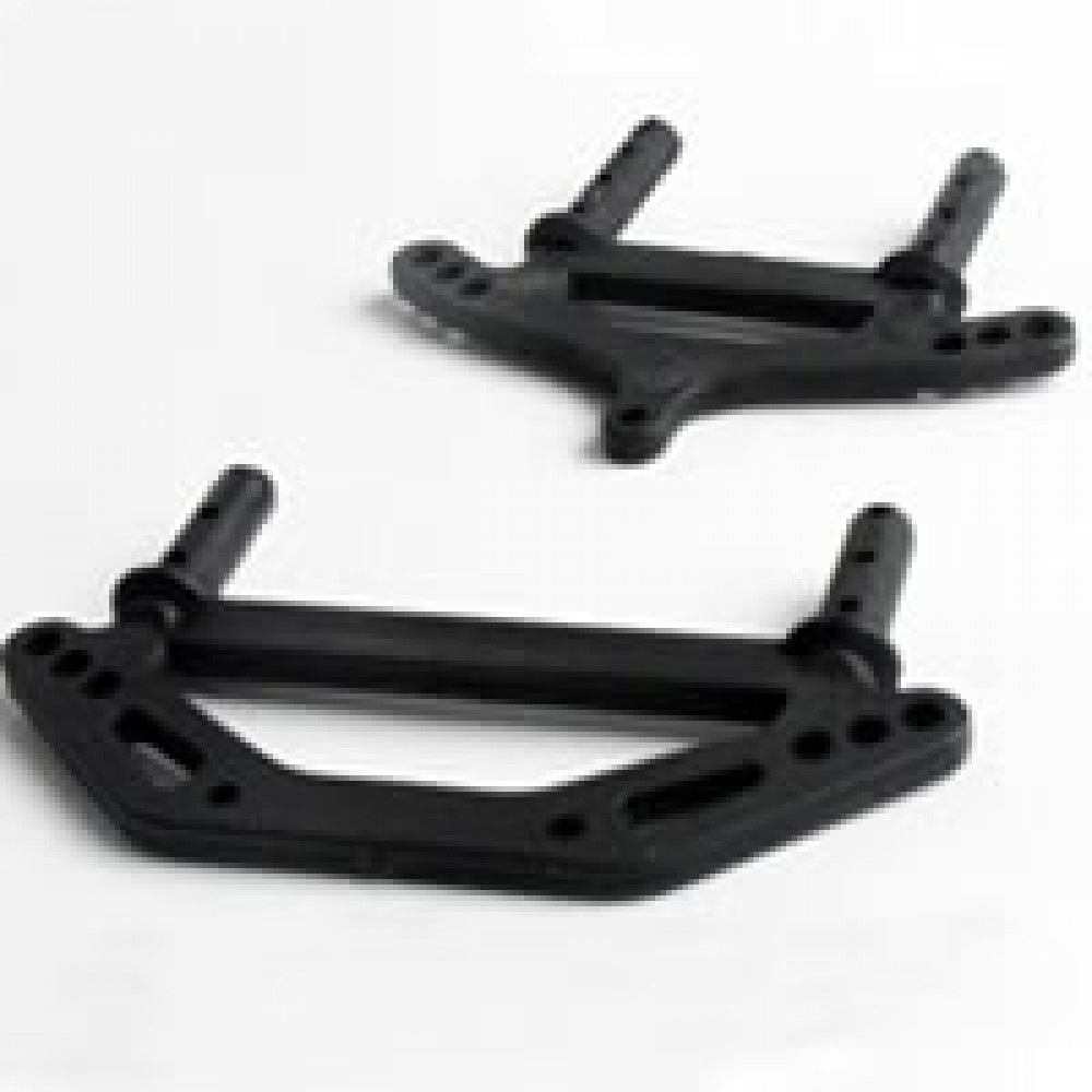 FTX 6325 Carnage/Outlaw Body Post (2pcs)