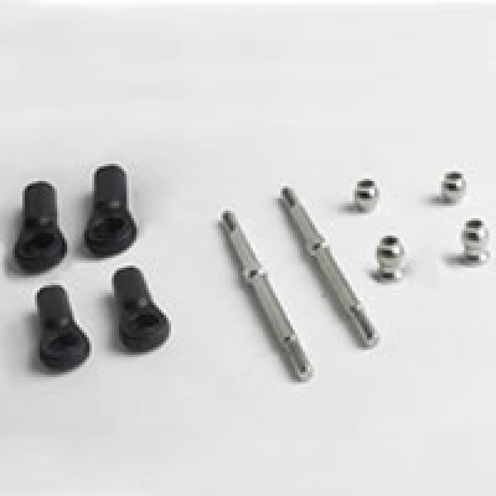 FTX 6327 Carnage/Outlaw Front Upper Suspension Arm 2 Sets