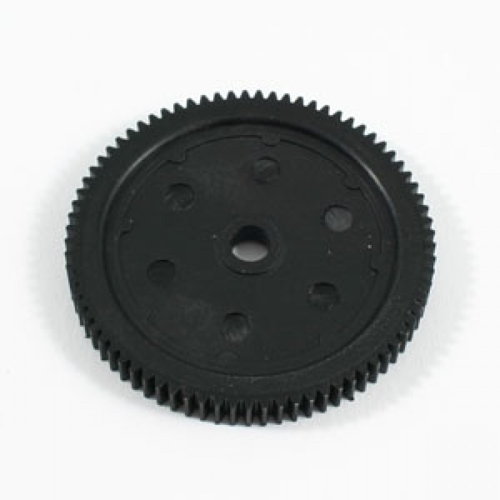 FTX 6654 Edge & Siege Spur Gear 77T