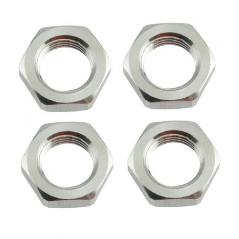 HoBao 84022H Pirate 1/8th Wheel Nuts 17mm (4)