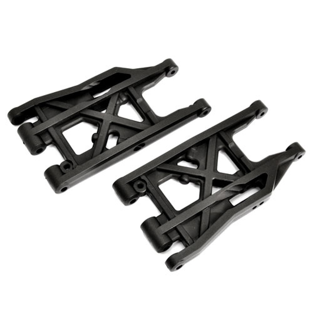 HoBao 90007 Hyper SS / Cage / GTB / GTS Rear Lower Arm Set (new)