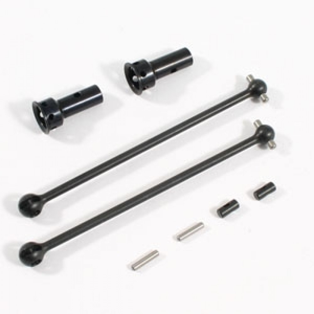 HoBao 90035 Hyper SS/Cage CVD Shaft