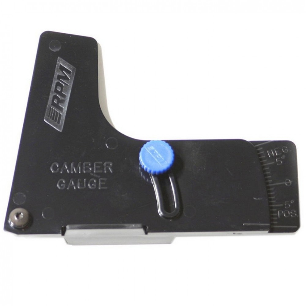 RPM 70992 CAMBER GAUGE
