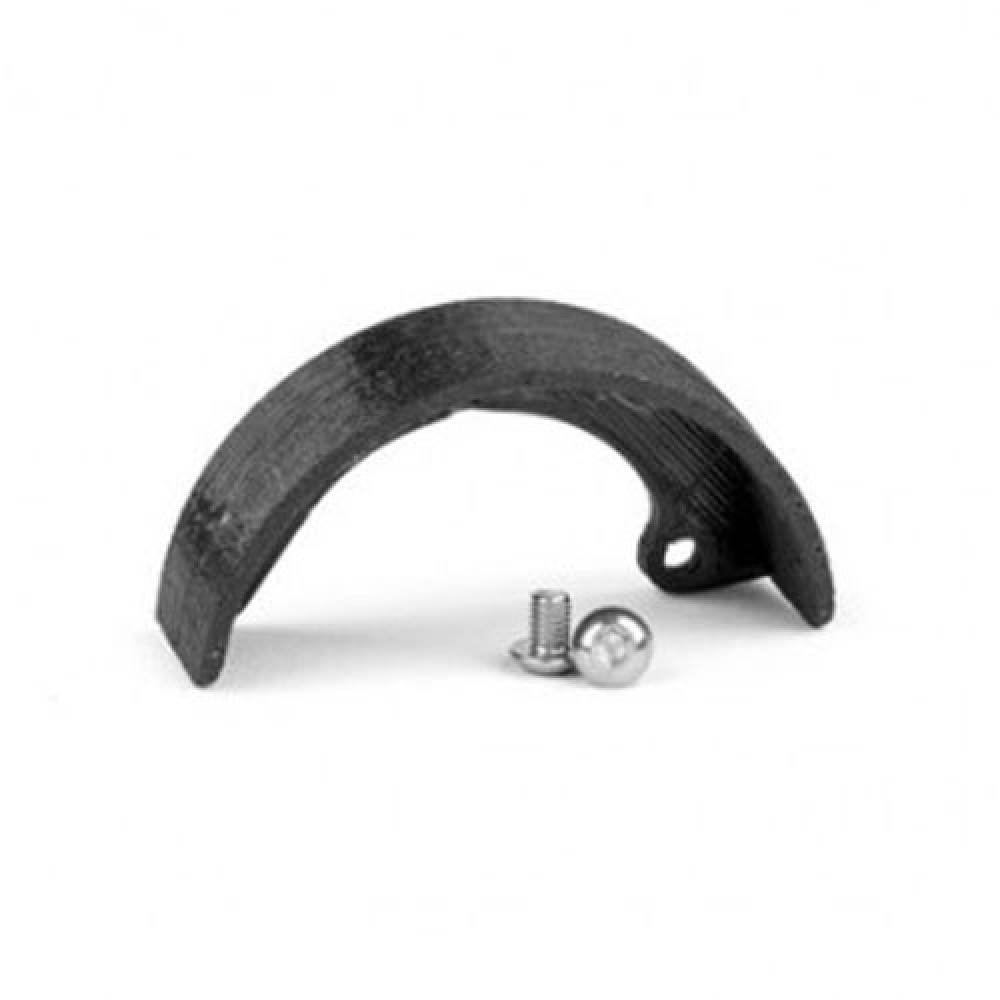 SCHELLE ASSOCIATED SCH1267 B6 LAYDOWN SPUR GUARD