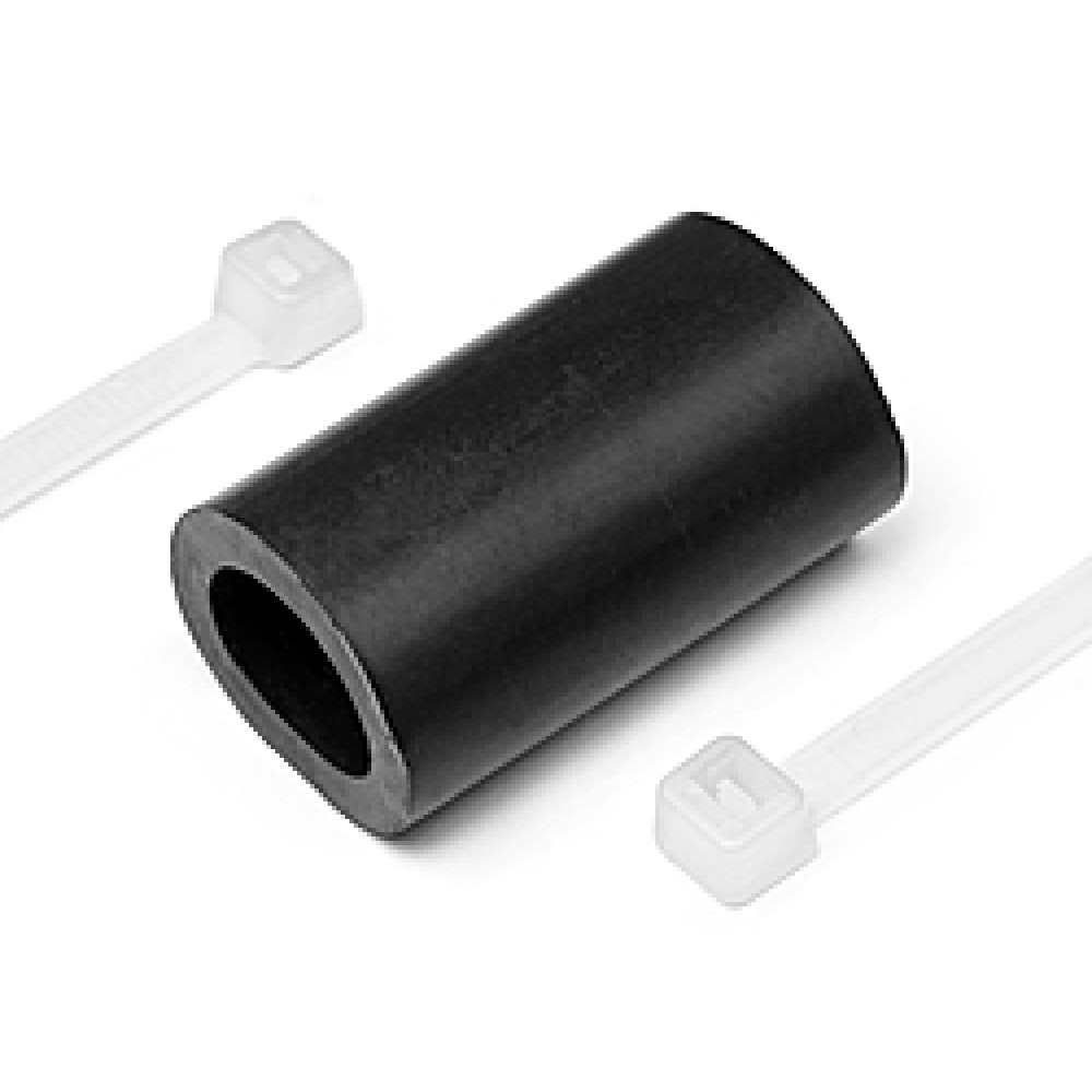 HPI 101032 - Exhaust Connector Trophy 3.5