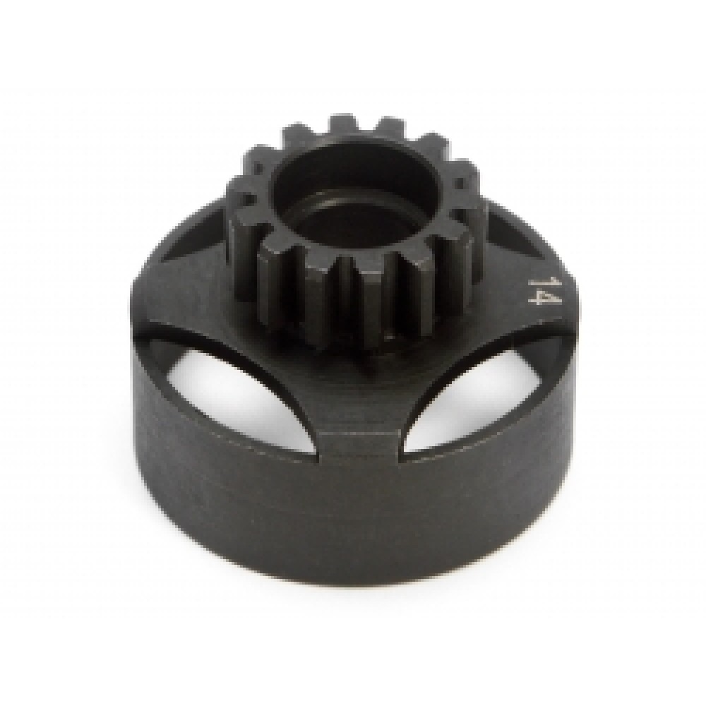 HPI 77104 RACING CLUTCH BELL 14 TOOTH (1M)