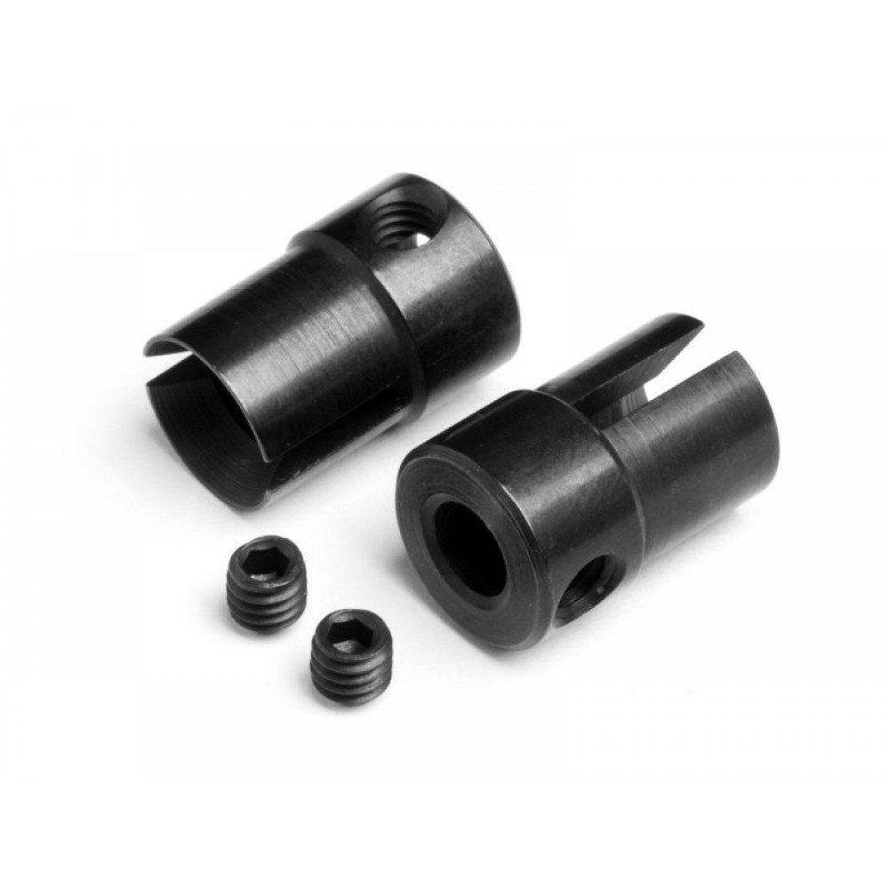 Maverick MV22012 Universal Joint Cup (2Pcs) ALL Strada and EVO